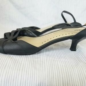 Vintage Fioni Heels | Size 8 1/2